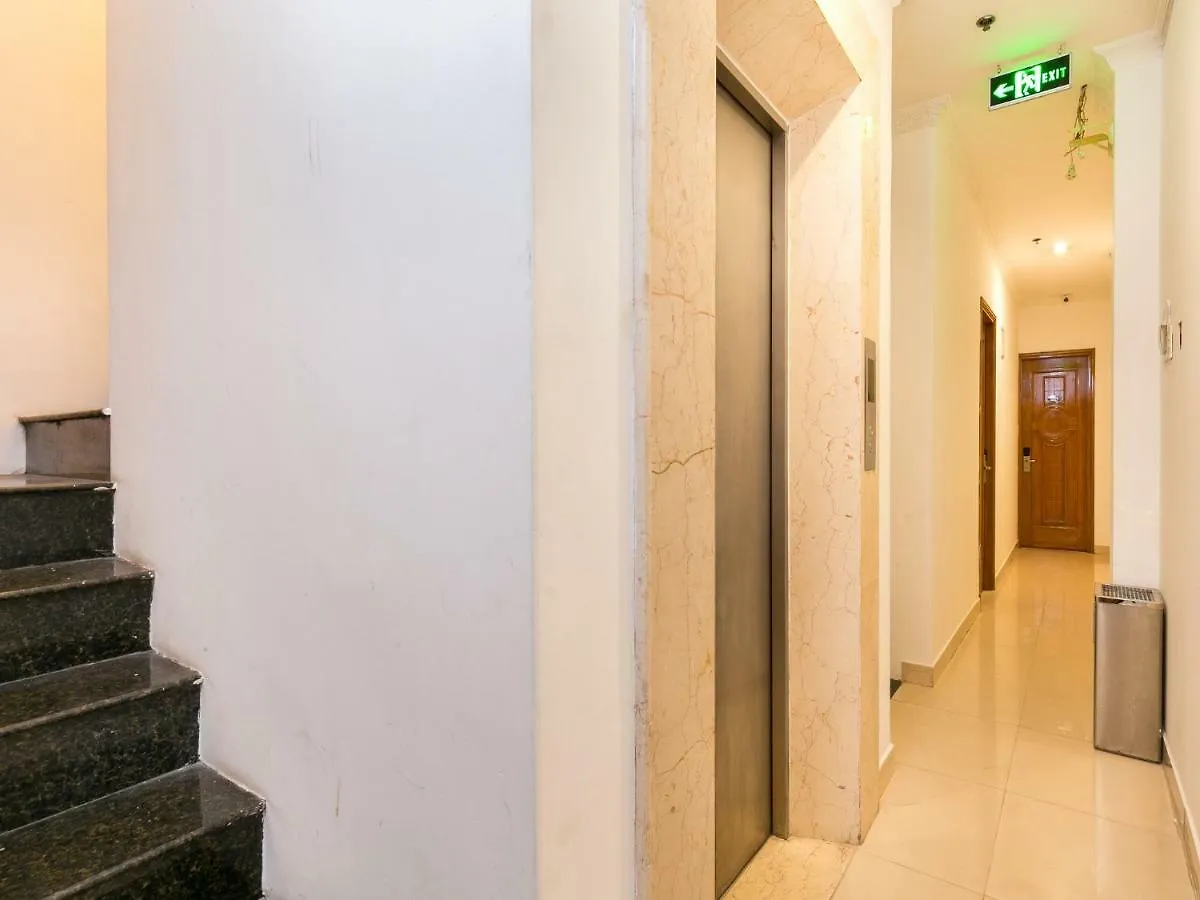 Vilion Boutique Hotel Ben Thanh Ho Chi Minh-Byen