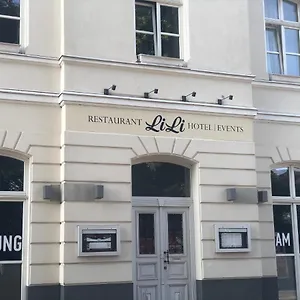 Lili Living Hotel Ratingen