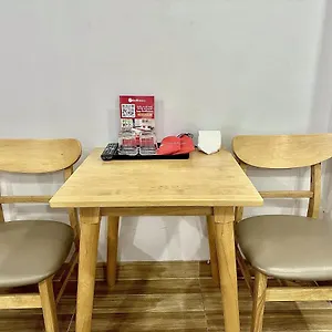 3* Hotel The Jade Near Tan Son Nhat Airport