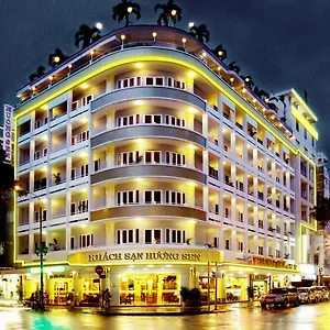 3* Hotel Huong Sen