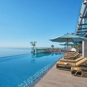 Отель Voco Ma Belle By Ihg Дананг
