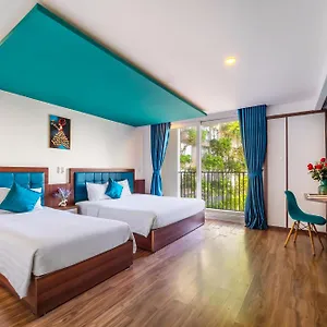 Rich Hotel Đà Nẵng