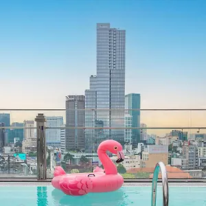 Winsuites Saigon Хошимин
