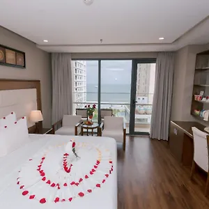 Отель Grand Sea Дананг