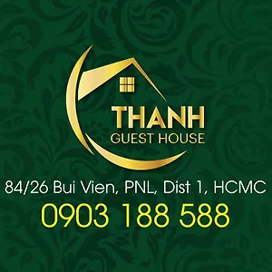 Hostel Thanh, Ho Chi Minh City