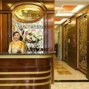 Hotel Hoang Dung - Hong Vina, Ho Chi Minh City