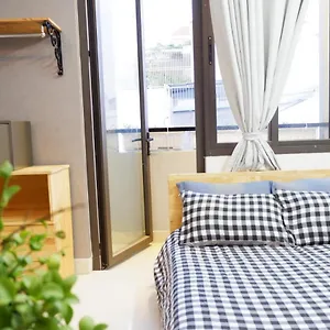 Hostel Willhome, Ho Chi Minh City