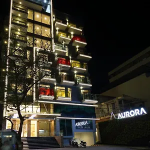 4* Hotel Aurora Western Village