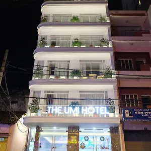 Hotel The Umi, Ho Chi Minh City