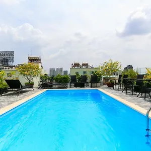 3* Hotel Jovia