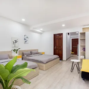 3* Hotel Dlux Saigon