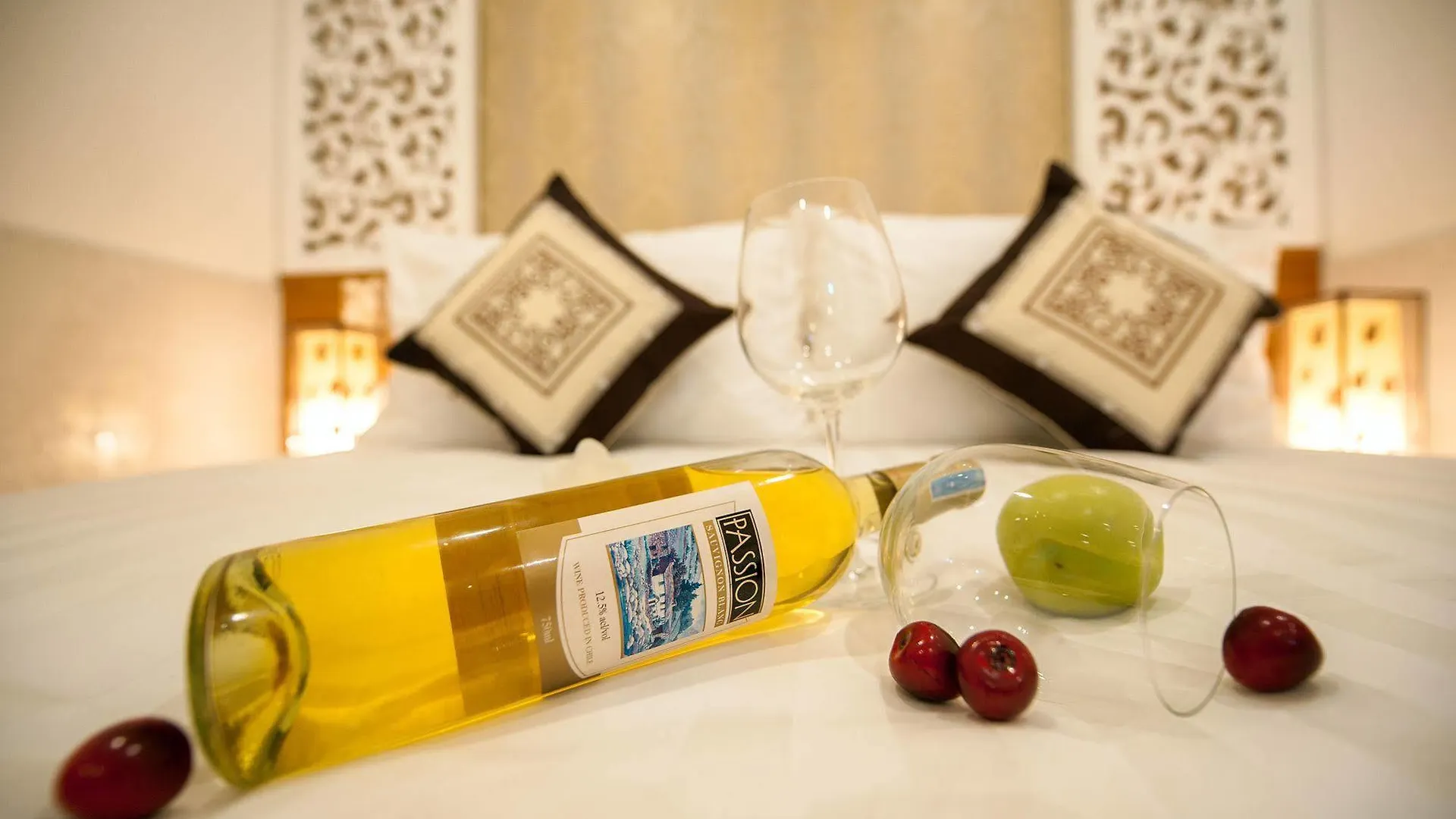 Vilion Boutique Hotel Ben Thanh Ho Chi Minh City 3*,